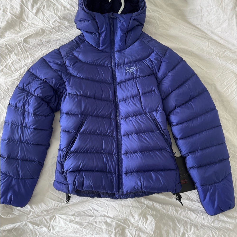 Arc'teryx Cerium SV Hoody Women’s Puffer